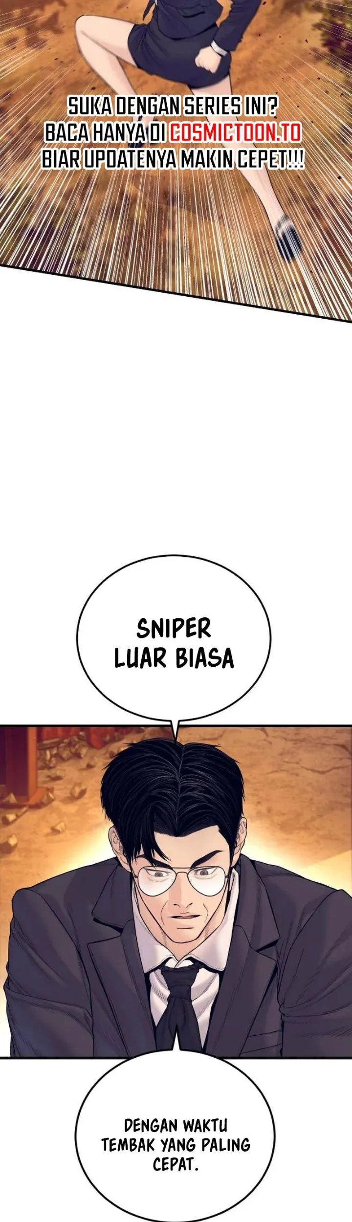 Manager Kim Chapter 257 Gambar 85