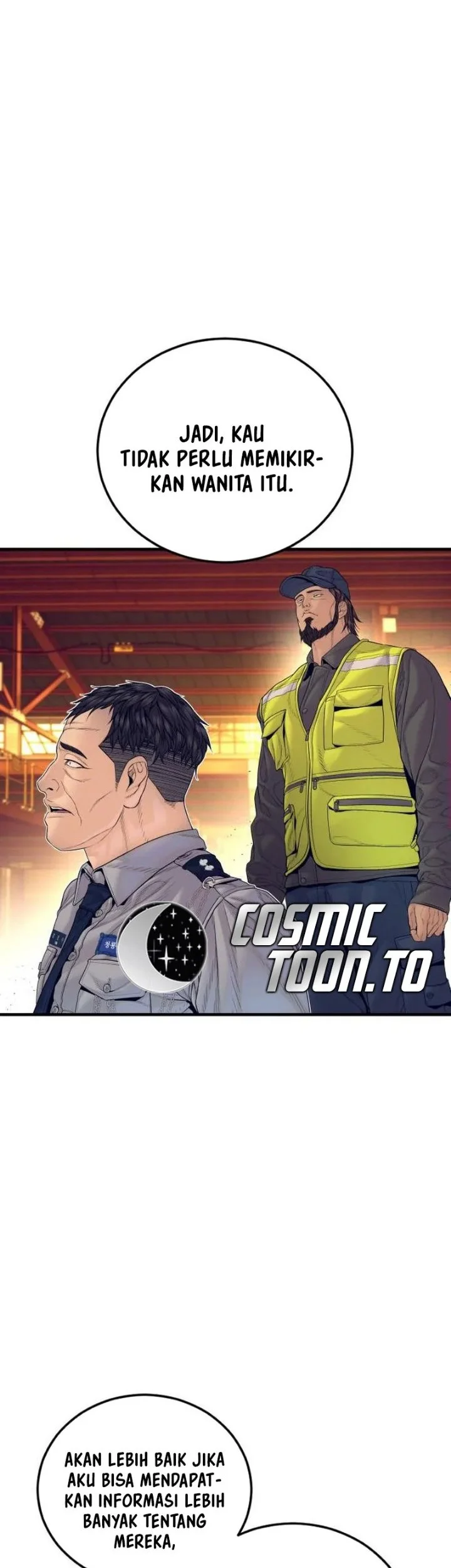 Manager Kim Chapter 257 Gambar 90
