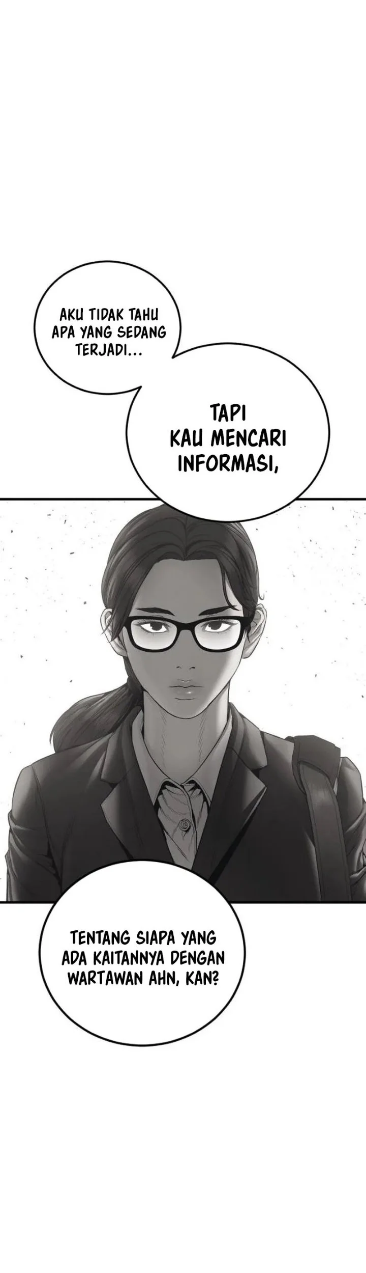 Manager Kim Chapter 257 Gambar 92