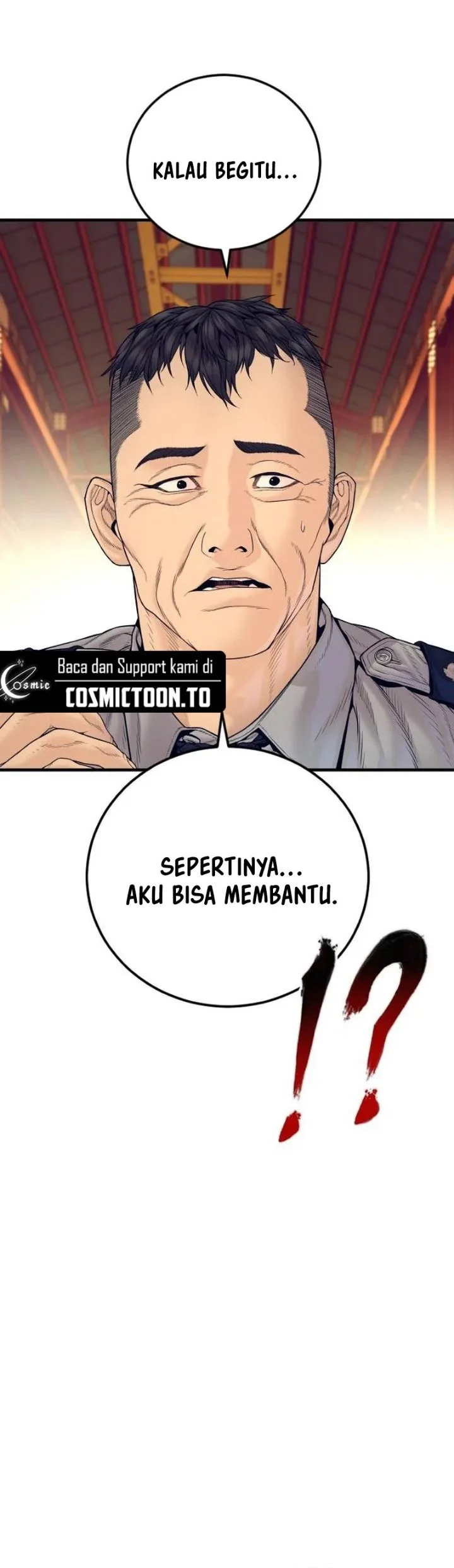 Manager Kim Chapter 257 Gambar 93