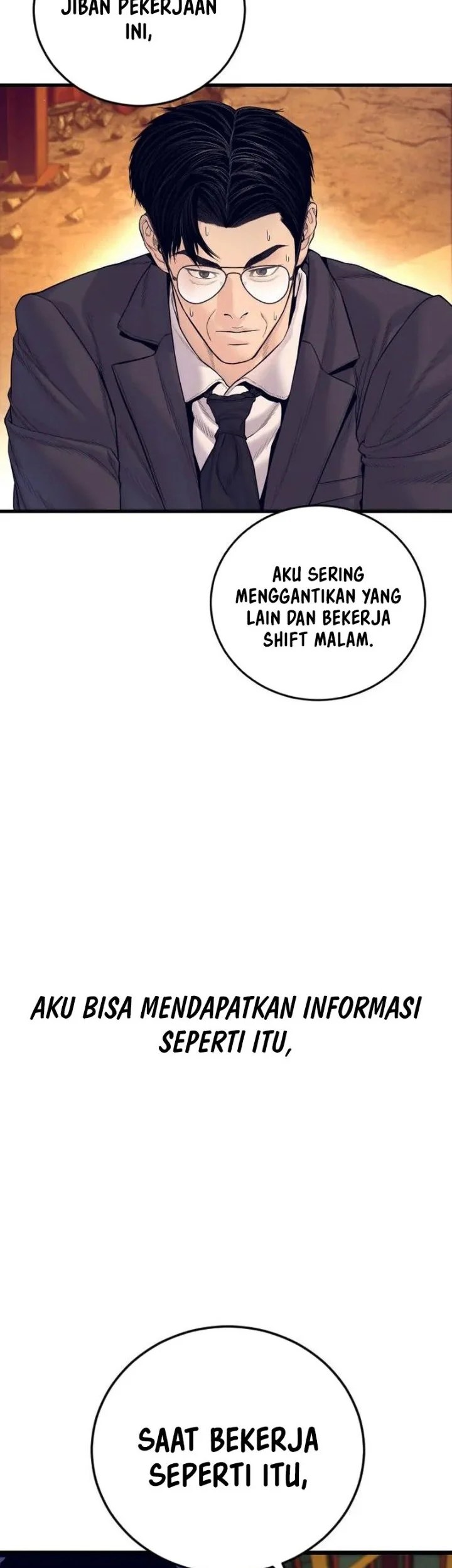 Manager Kim Chapter 257 Gambar 95