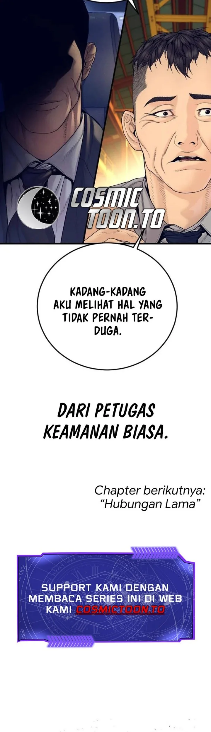 Manager Kim Chapter 257 Gambar 96