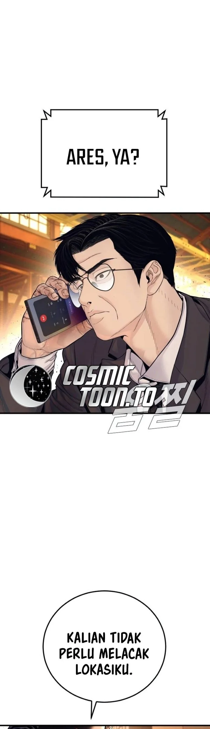 Manager Kim Chapter 258 Gambar 57