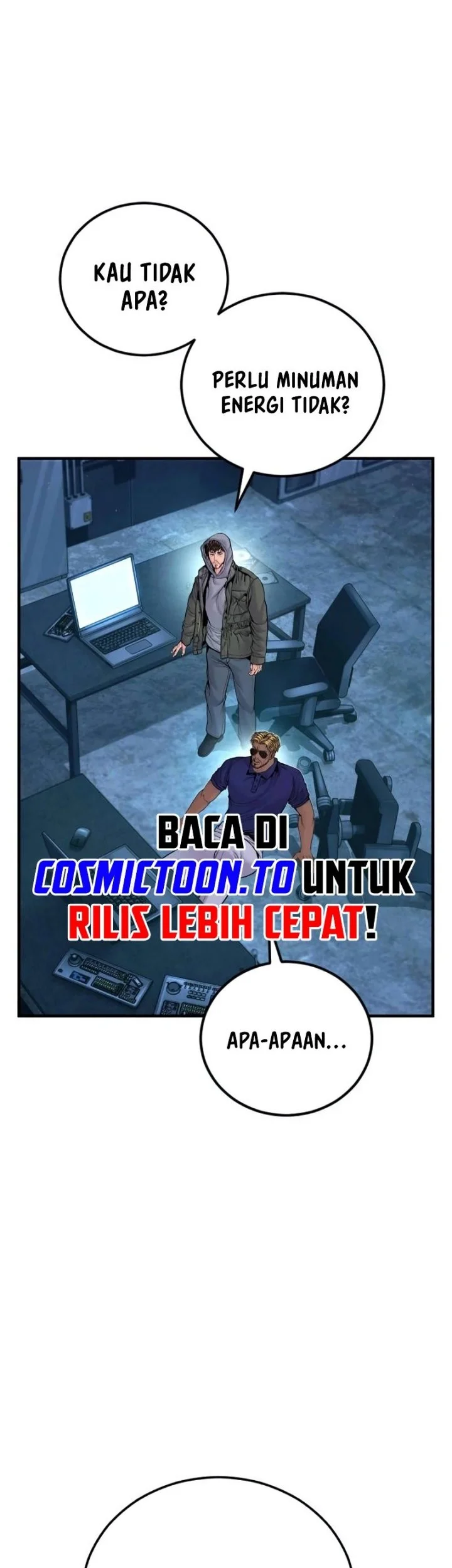 Manager Kim Chapter 258 Gambar 69