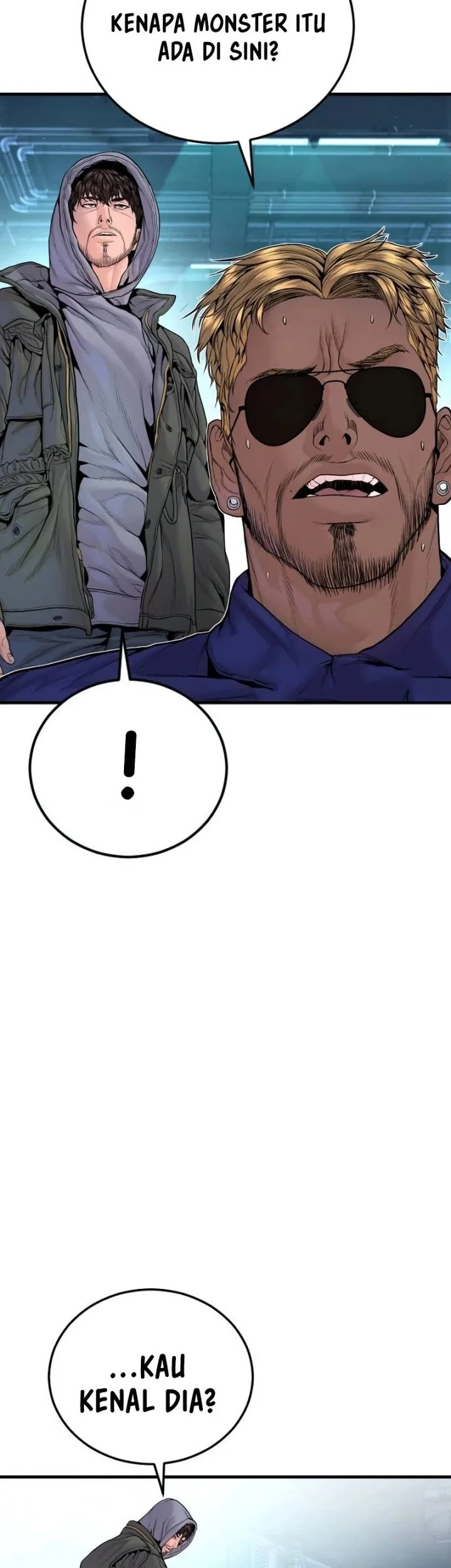 Manager Kim Chapter 258 Gambar 70