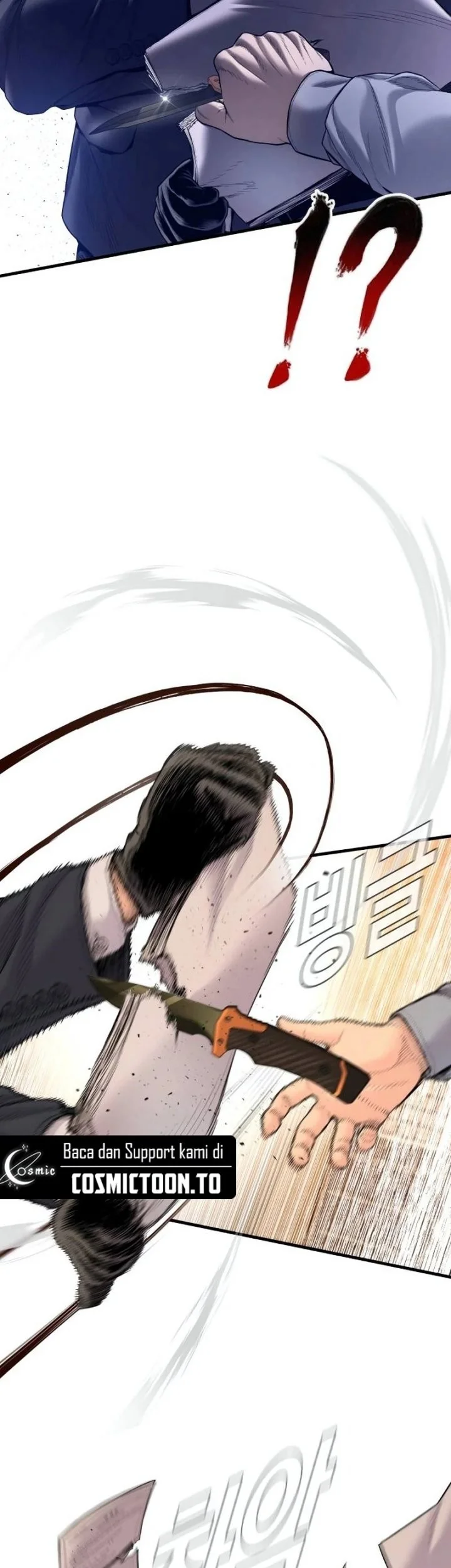 Manager Kim Chapter 258 Gambar 77
