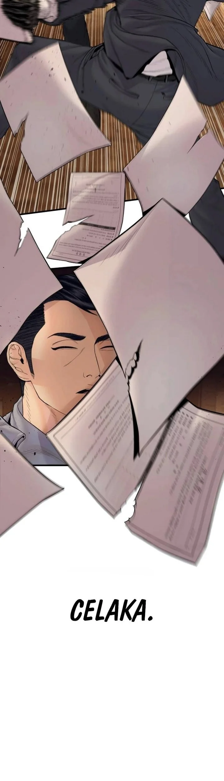Manager Kim Chapter 258 Gambar 79