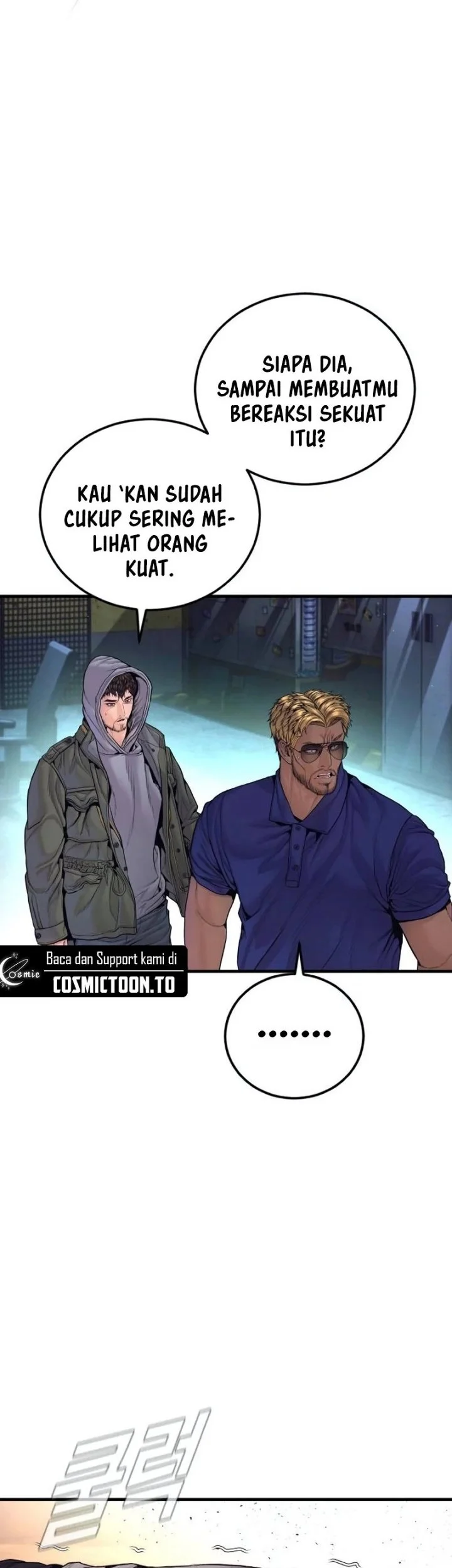 Manager Kim Chapter 258 Gambar 82