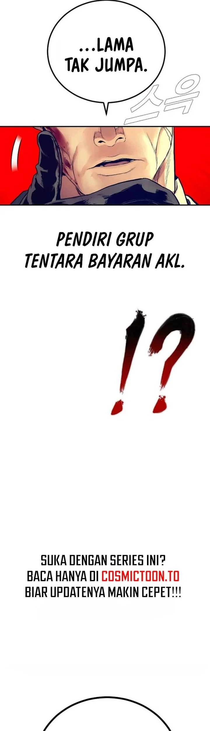 Manager Kim Chapter 258 Gambar 85