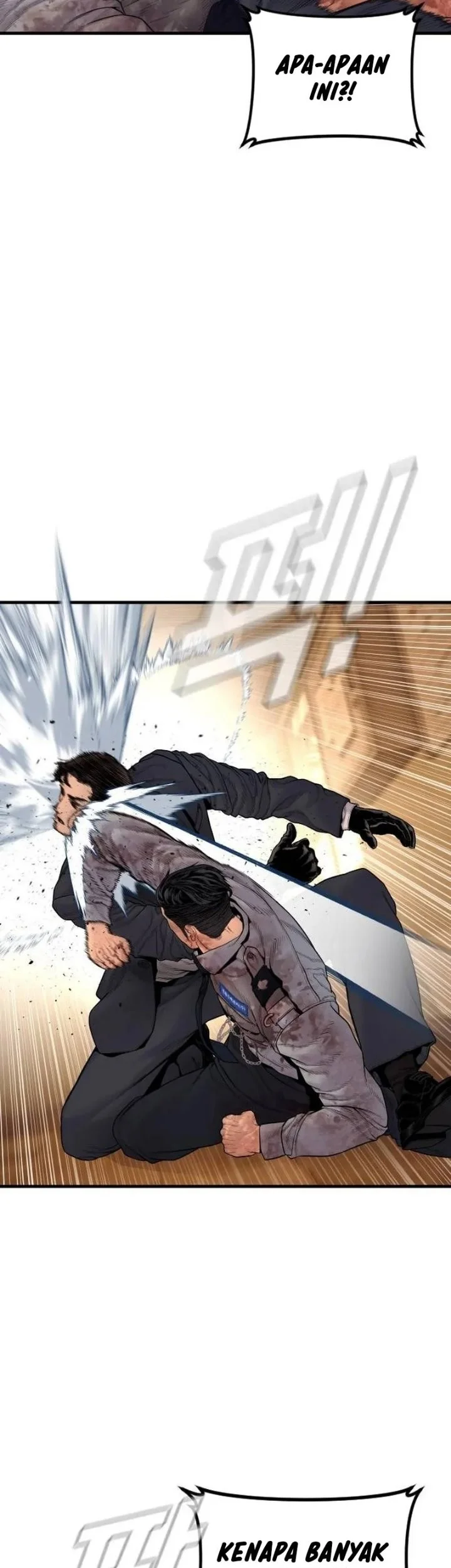 Manager Kim Chapter 259 Gambar 57