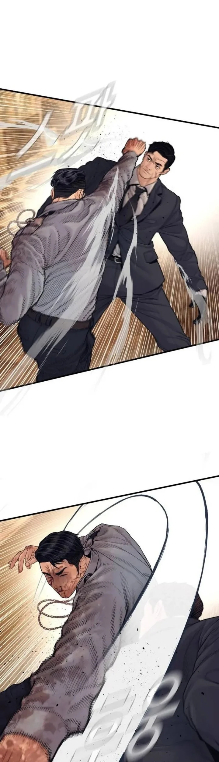 Manager Kim Chapter 259 Gambar 59