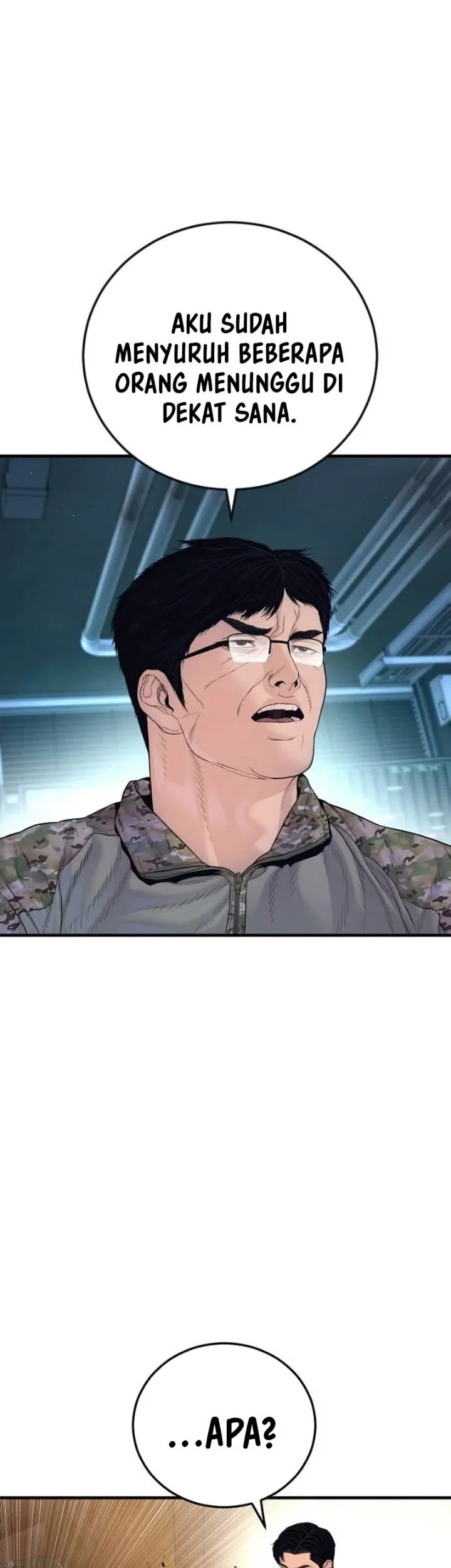 Manager Kim Chapter 259 Gambar 65