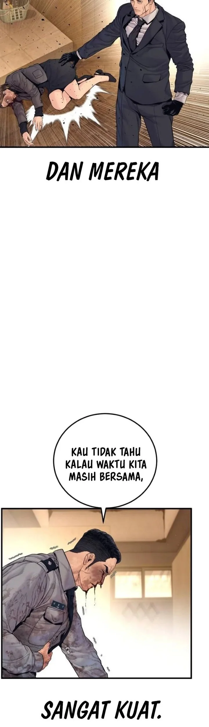 Manager Kim Chapter 259 Gambar 66