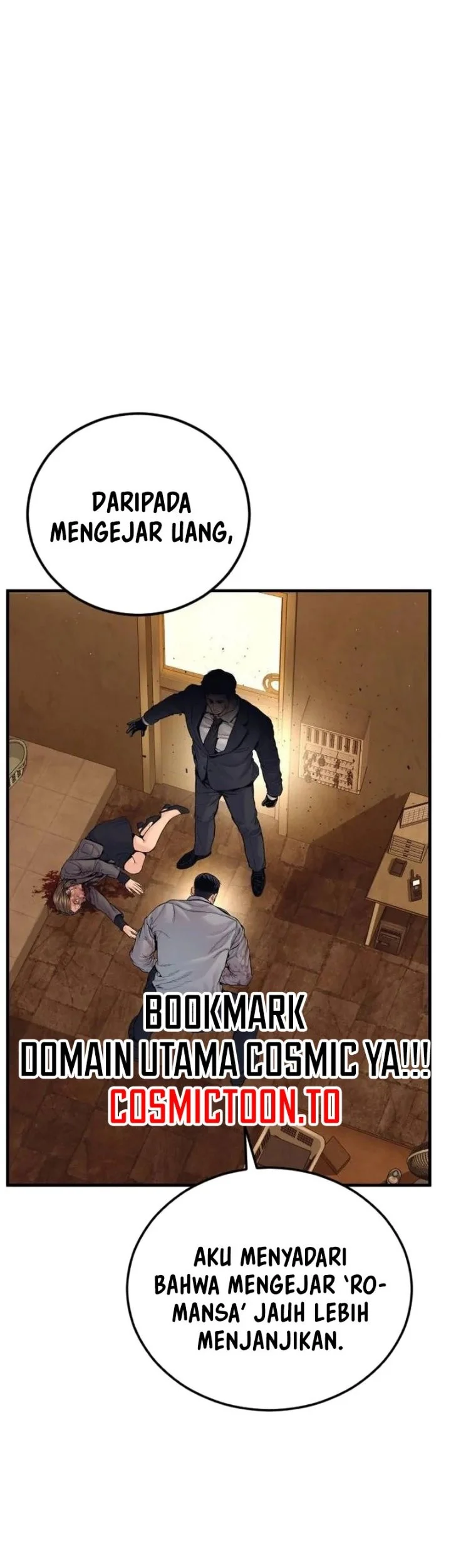 Manager Kim Chapter 259 Gambar 67