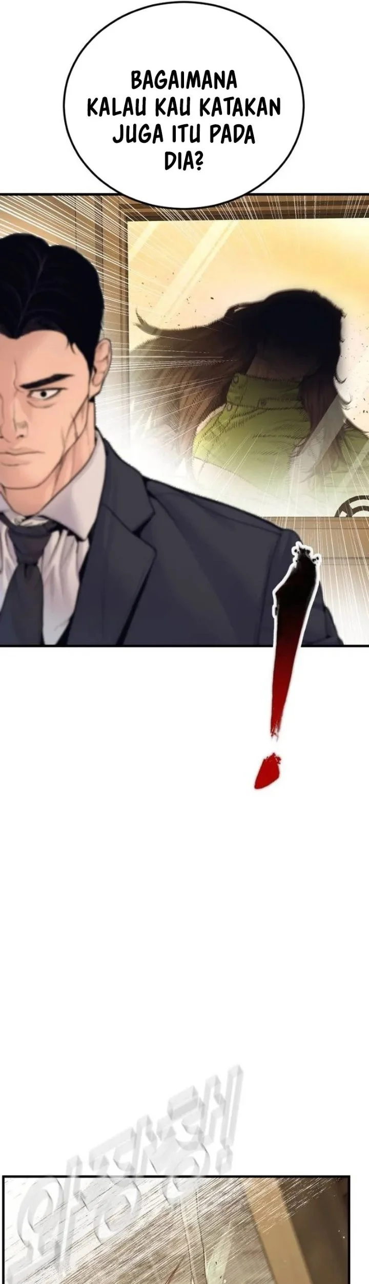 Manager Kim Chapter 259 Gambar 70