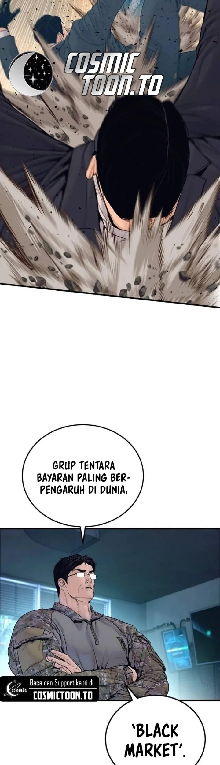 Manager Kim Chapter 259 Gambar 72