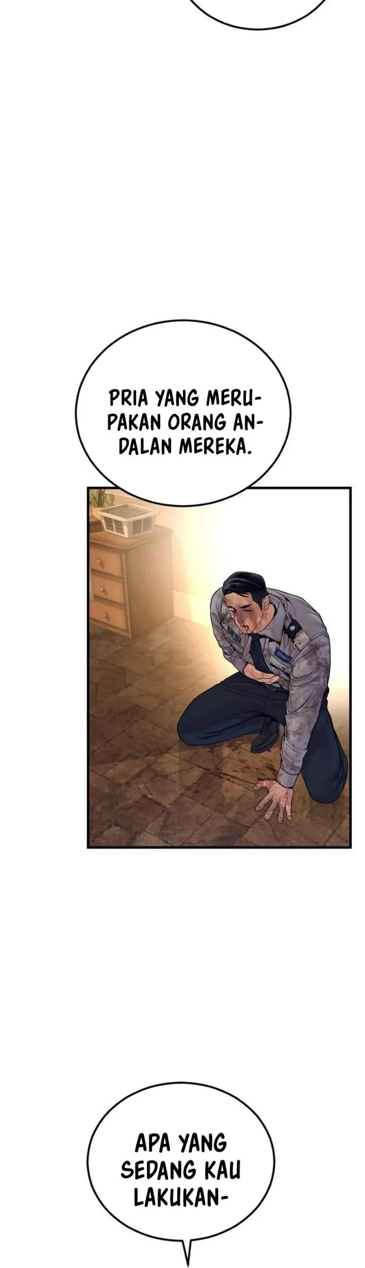 Manager Kim Chapter 259 Gambar 73
