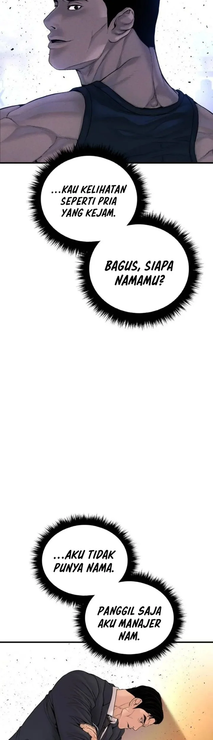 Manager Kim Chapter 259 Gambar 48