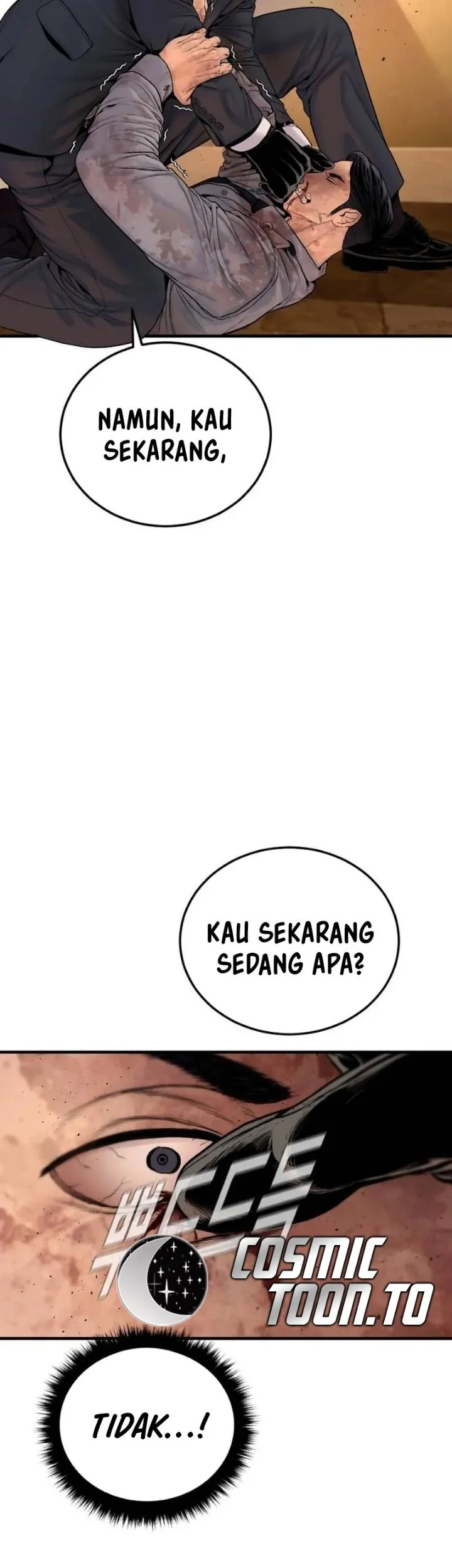 Manager Kim Chapter 259 Gambar 49