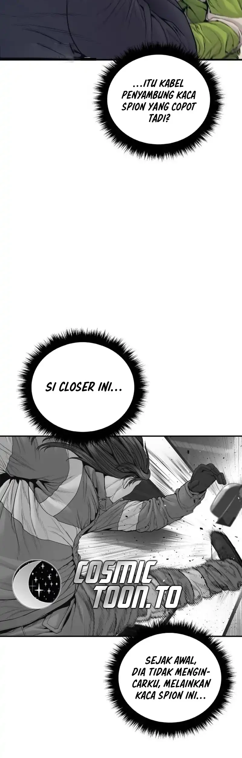Manager Kim Chapter 260 Gambar 57