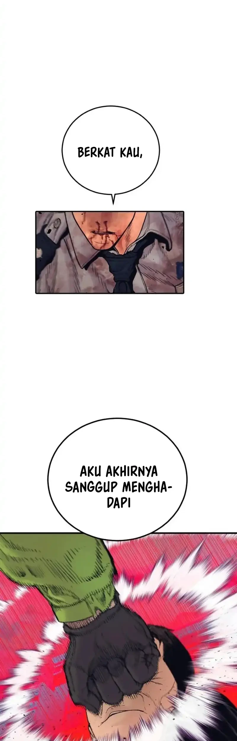 Manager Kim Chapter 260 Gambar 58