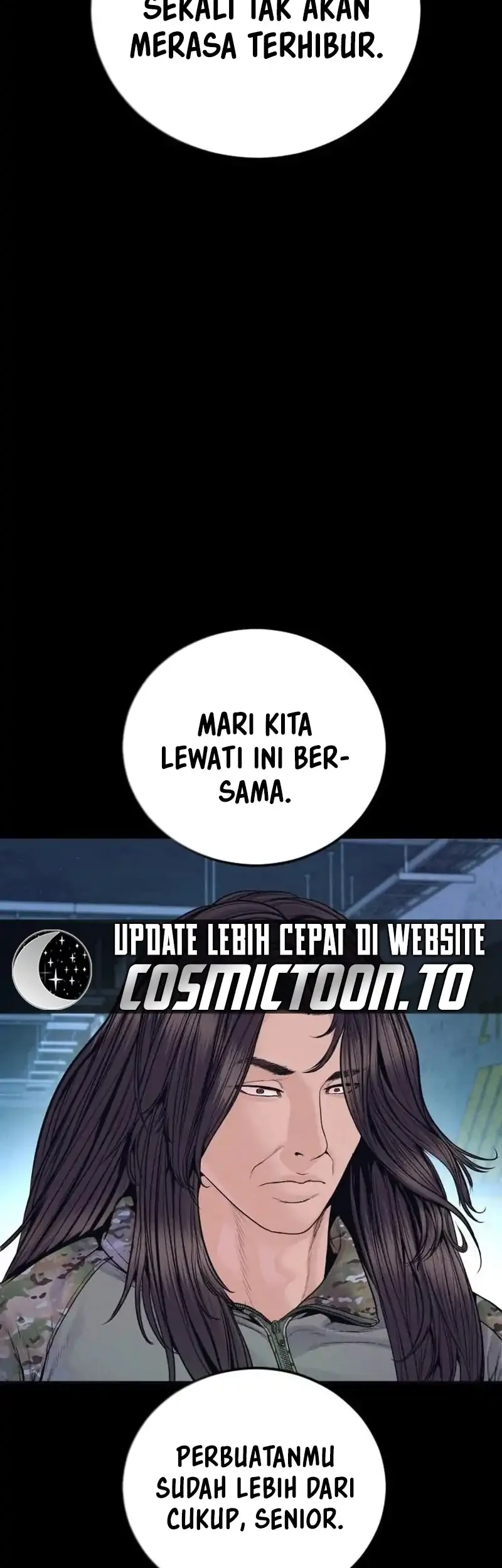 Manager Kim Chapter 260 Gambar 63