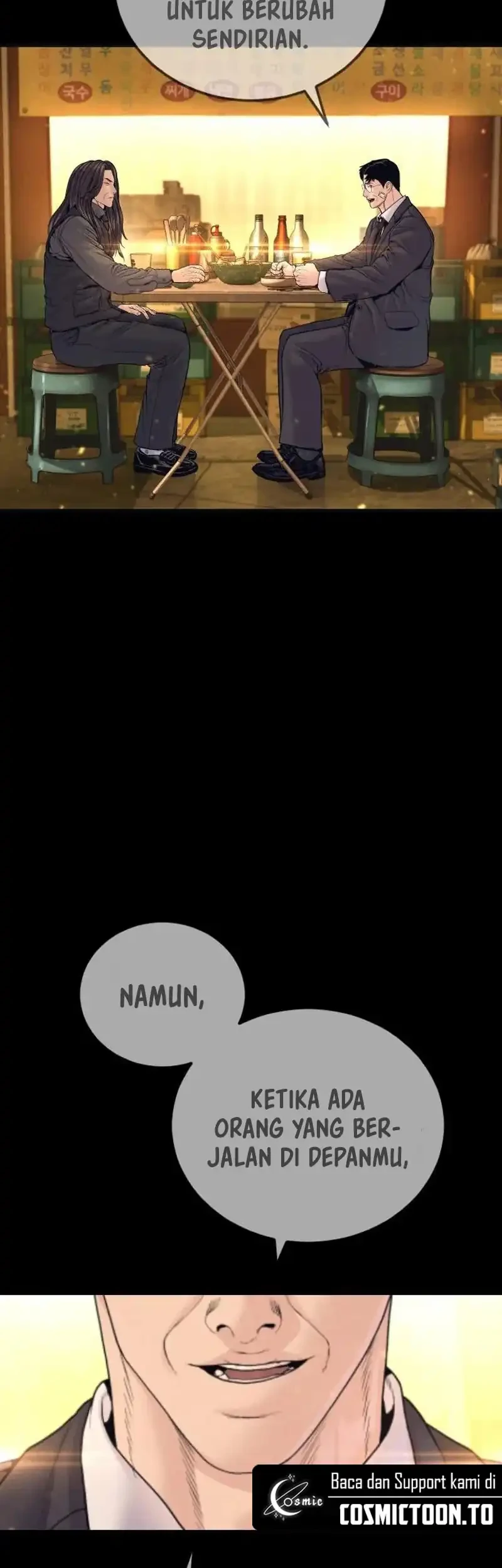 Manager Kim Chapter 260 Gambar 65