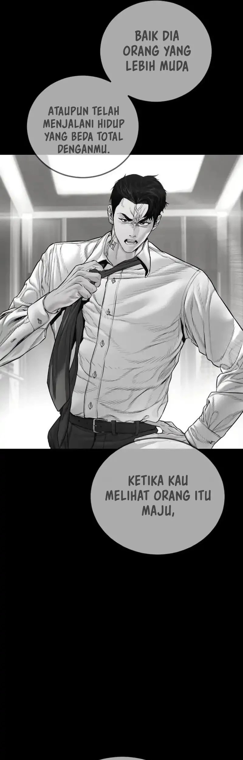 Manager Kim Chapter 260 Gambar 67