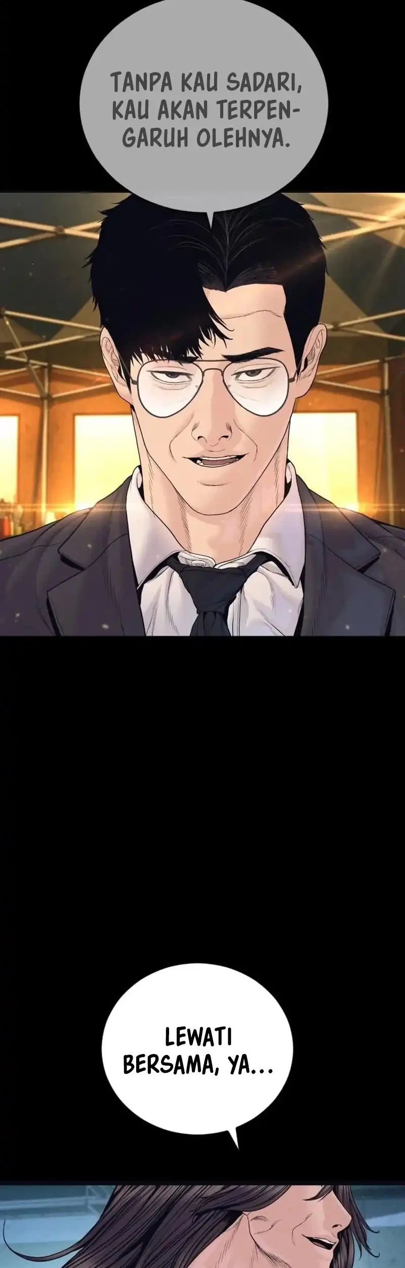 Manager Kim Chapter 260 Gambar 68