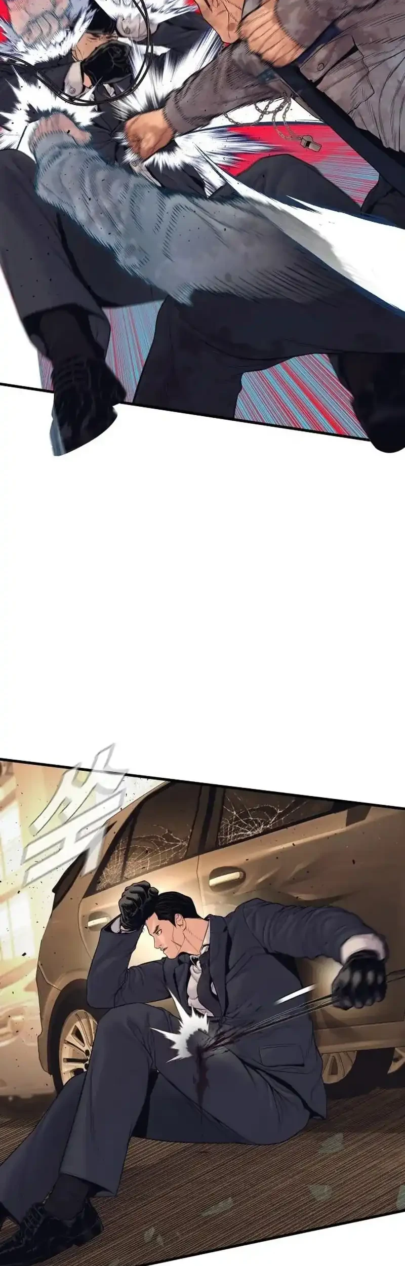 Manager Kim Chapter 260 Gambar 74