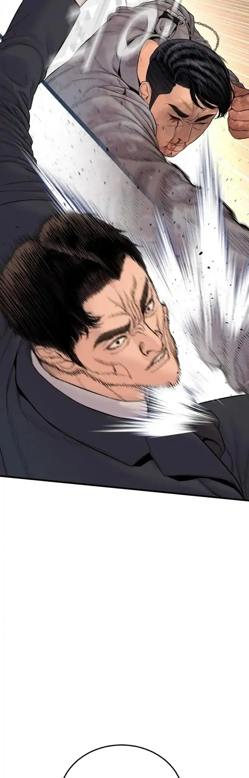 Manager Kim Chapter 260 Gambar 76