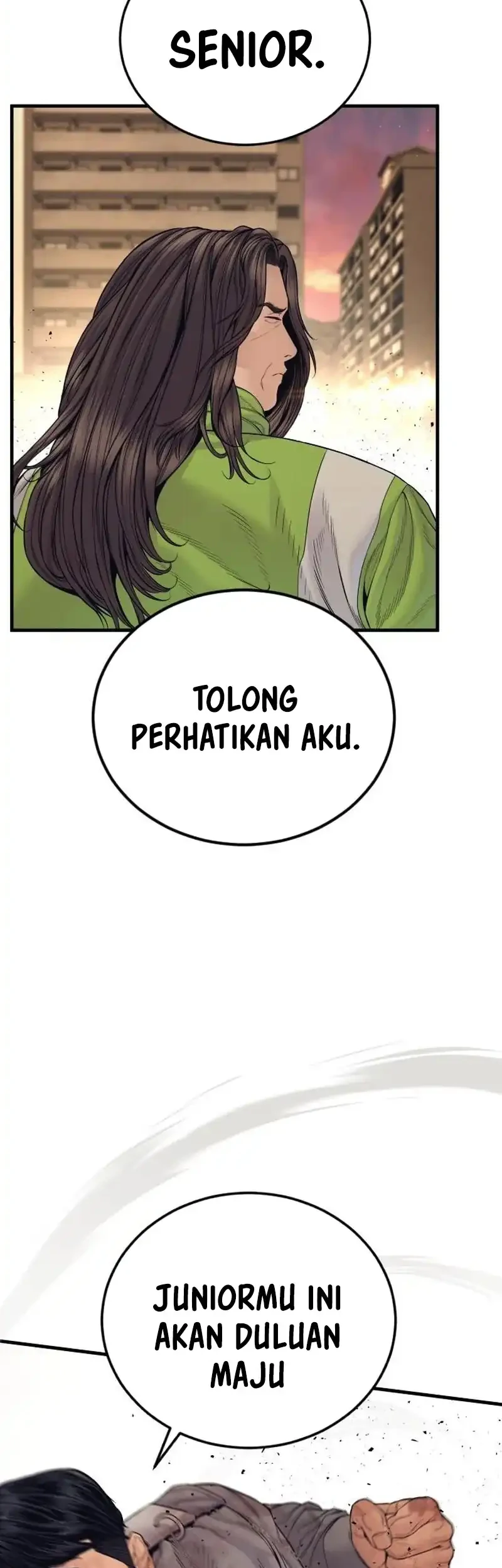 Manager Kim Chapter 260 Gambar 77