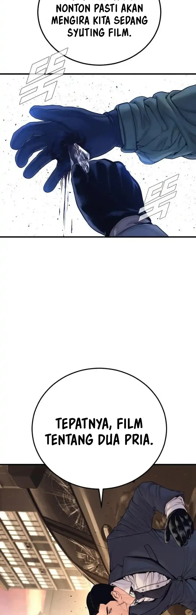 Manager Kim Chapter 260 Gambar 81