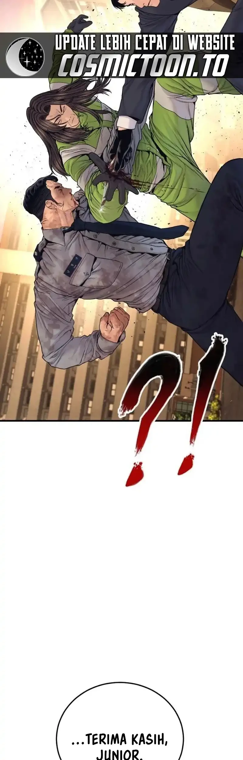 Manager Kim Chapter 260 Gambar 82