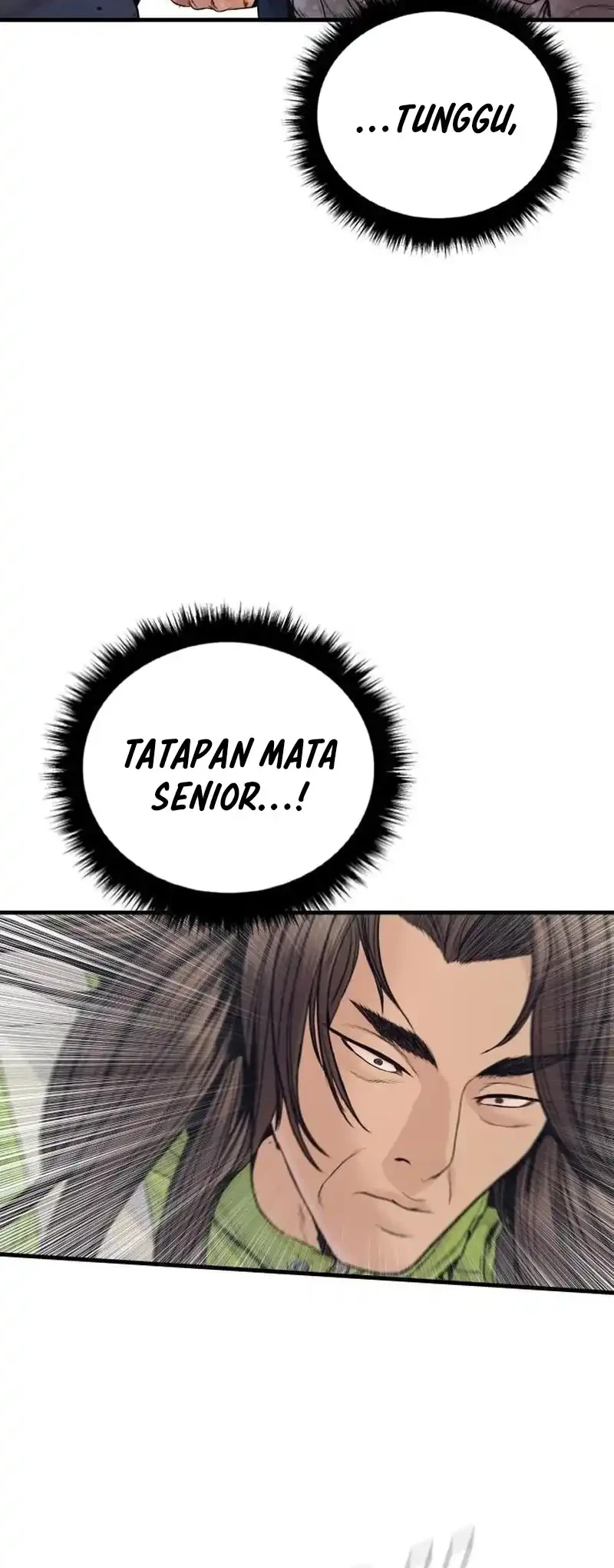 Manager Kim Chapter 260 Gambar 84