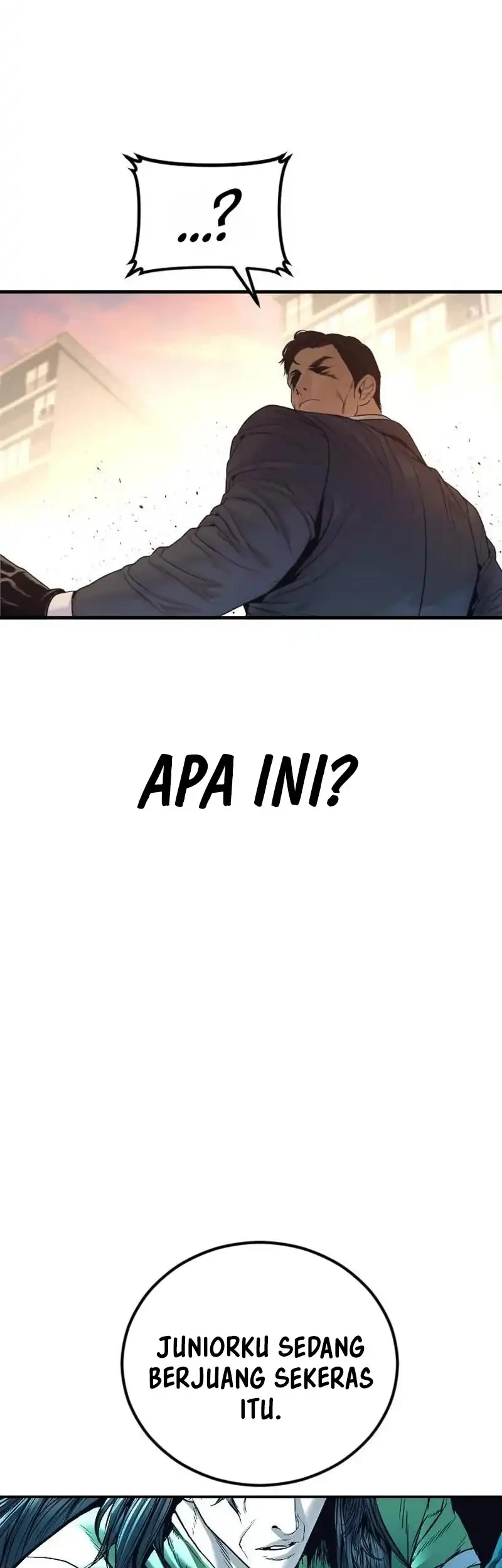 Manager Kim Chapter 260 Gambar 86