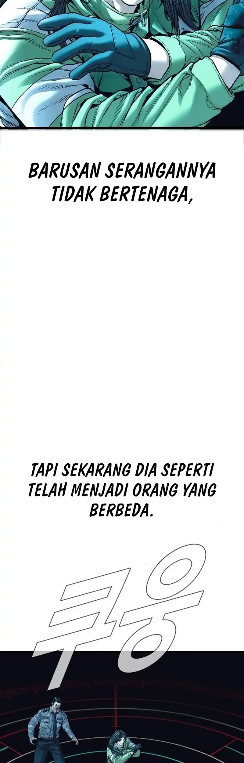 Manager Kim Chapter 260 Gambar 87
