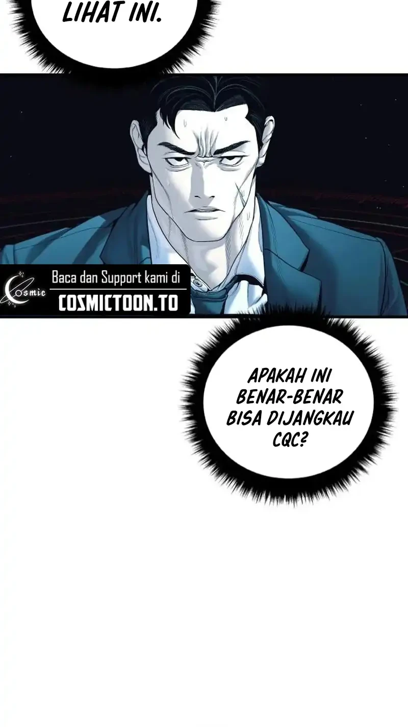 Manager Kim Chapter 260 Gambar 90