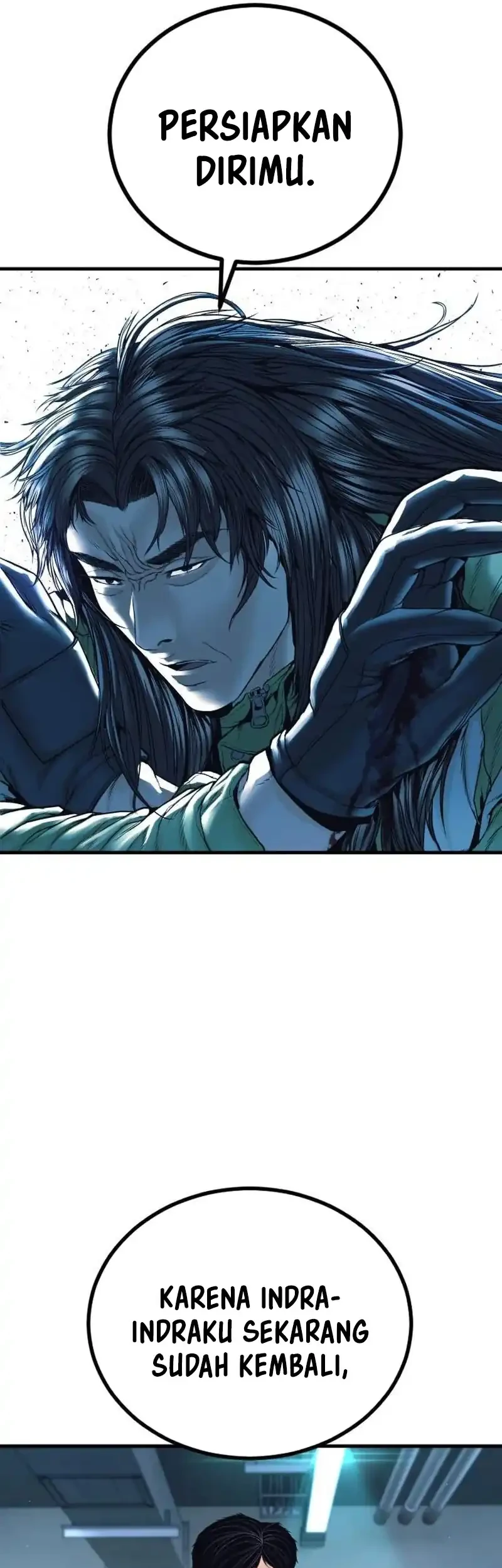 Manager Kim Chapter 260 Gambar 91