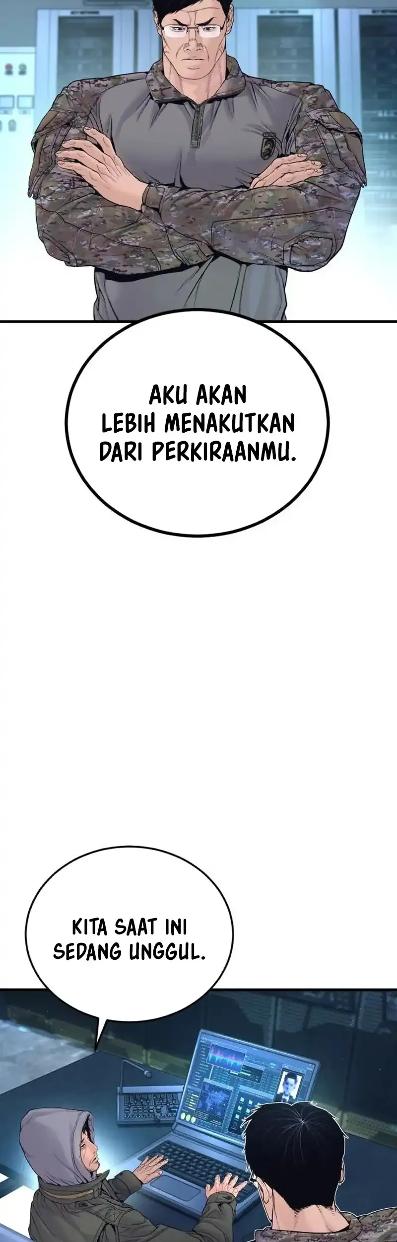 Manager Kim Chapter 260 Gambar 92