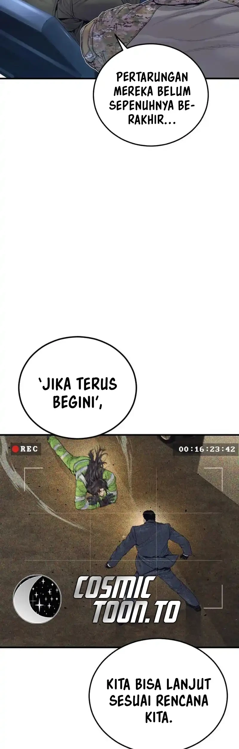 Manager Kim Chapter 260 Gambar 93