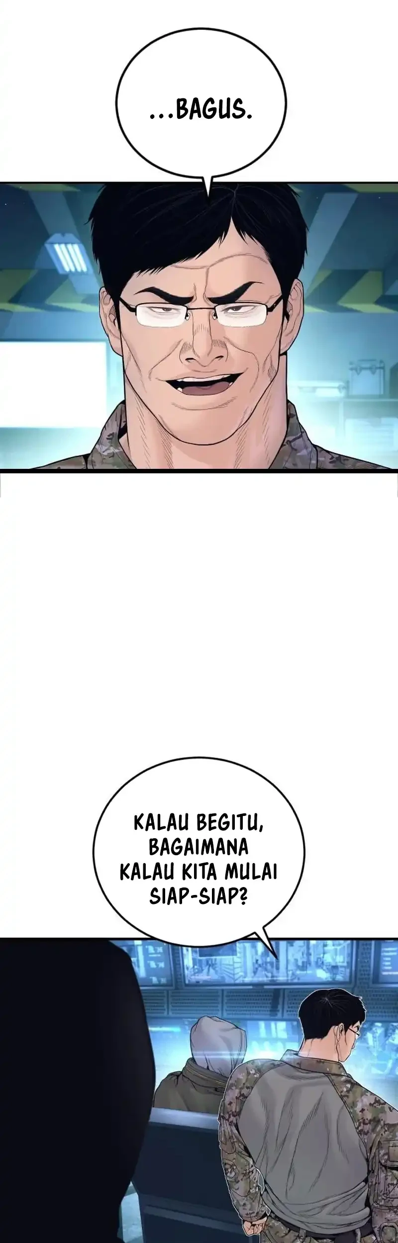 Manager Kim Chapter 260 Gambar 95