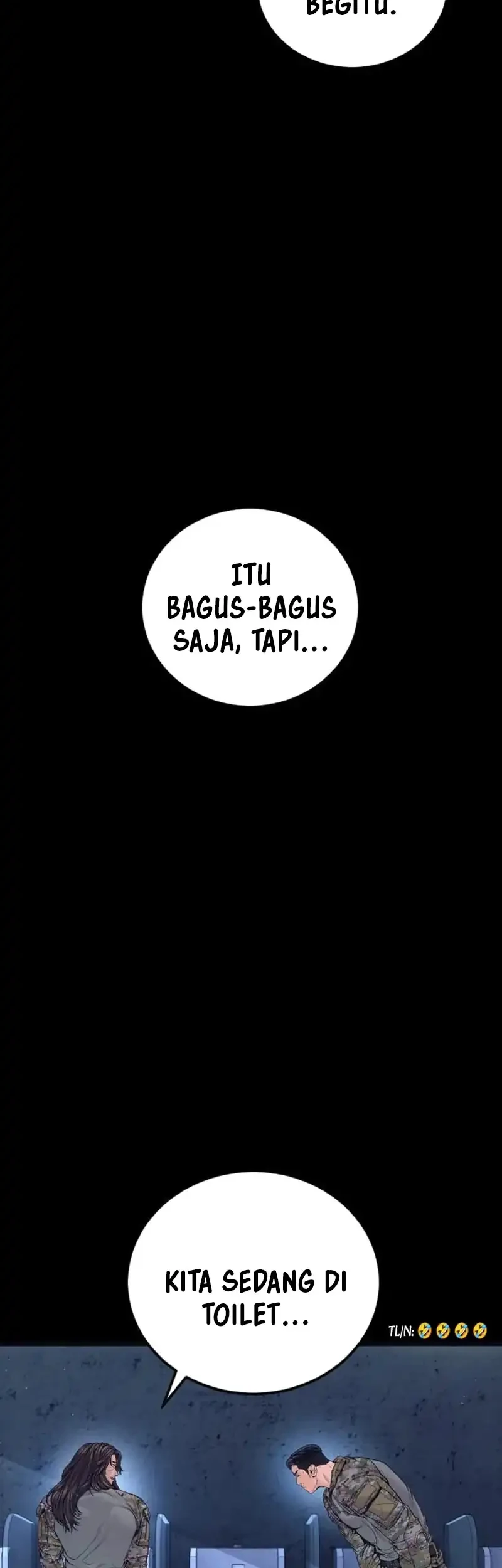 Manager Kim Chapter 260 Gambar 3