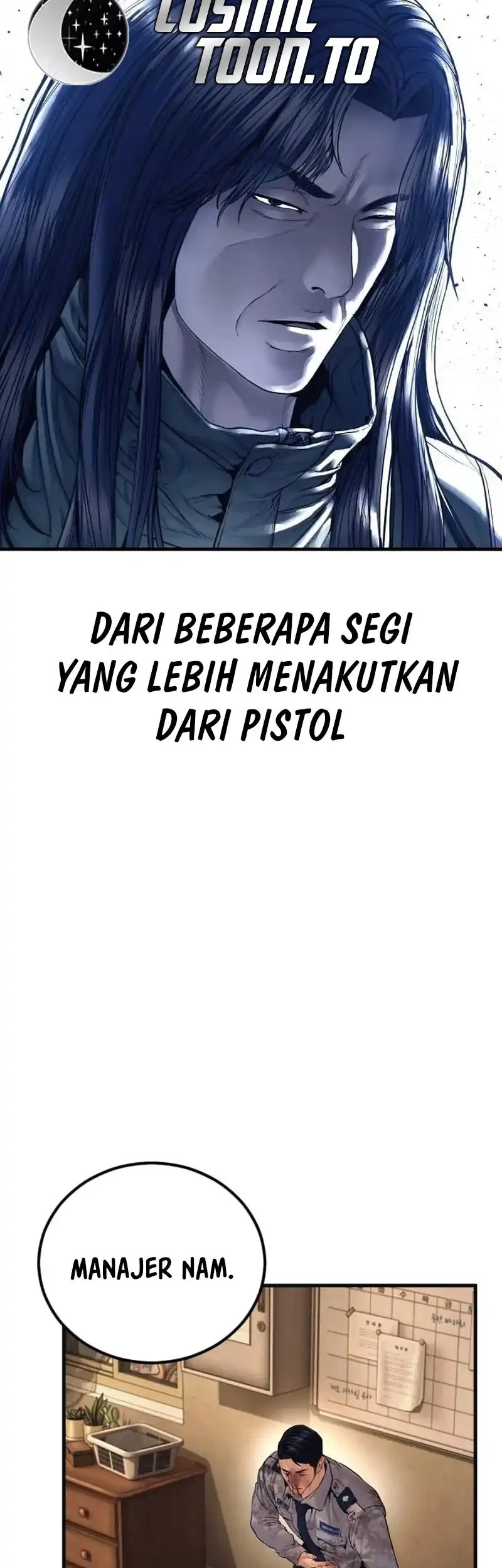 Manager Kim Chapter 260 Gambar 10