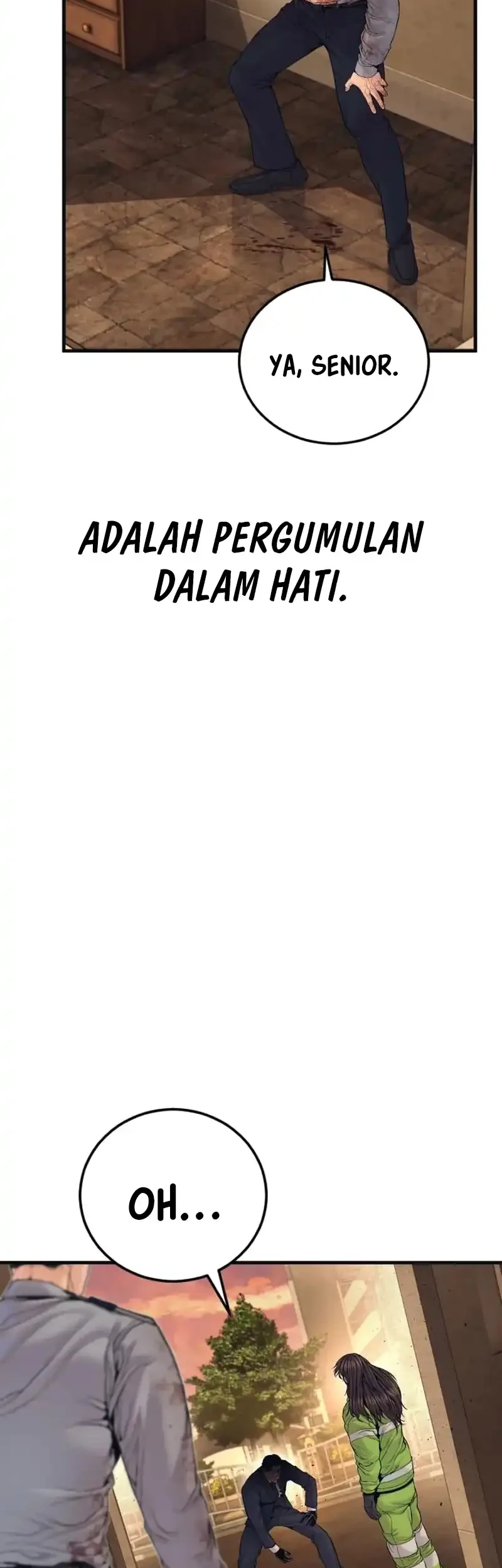 Manager Kim Chapter 260 Gambar 11