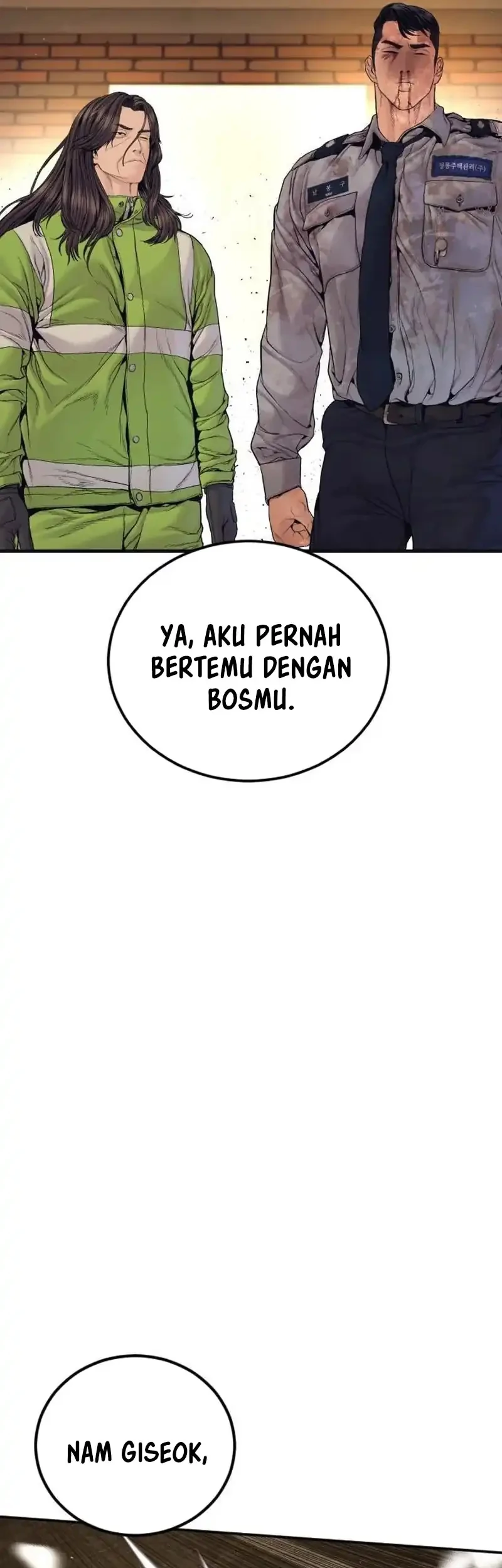 Manager Kim Chapter 260 Gambar 13