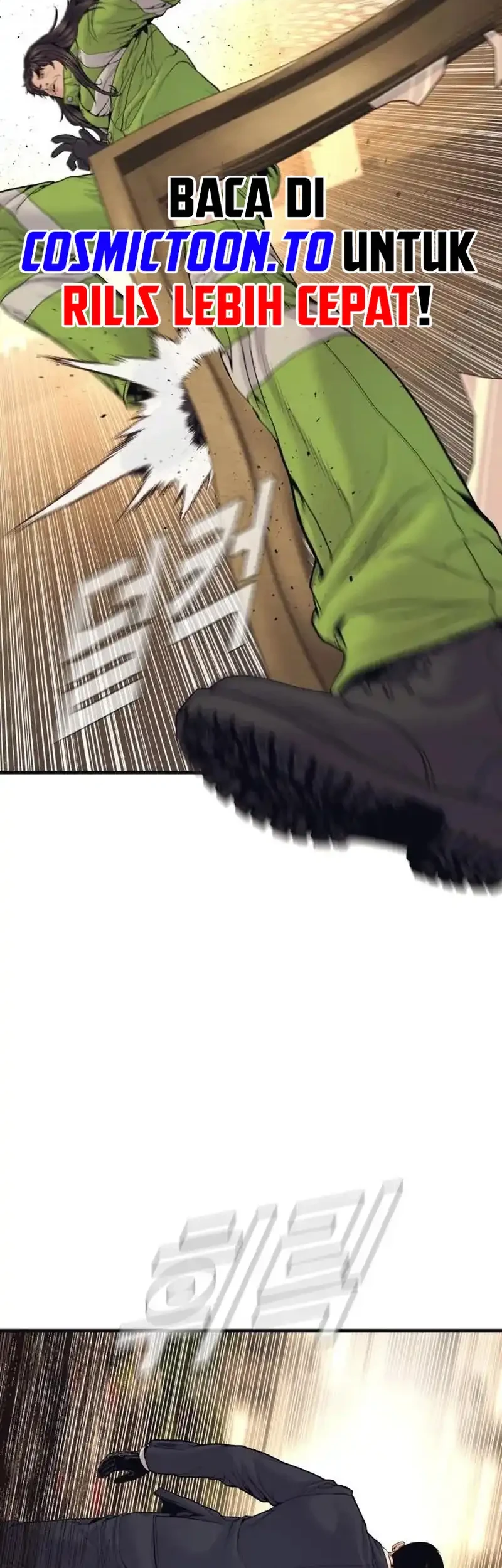 Manager Kim Chapter 260 Gambar 16