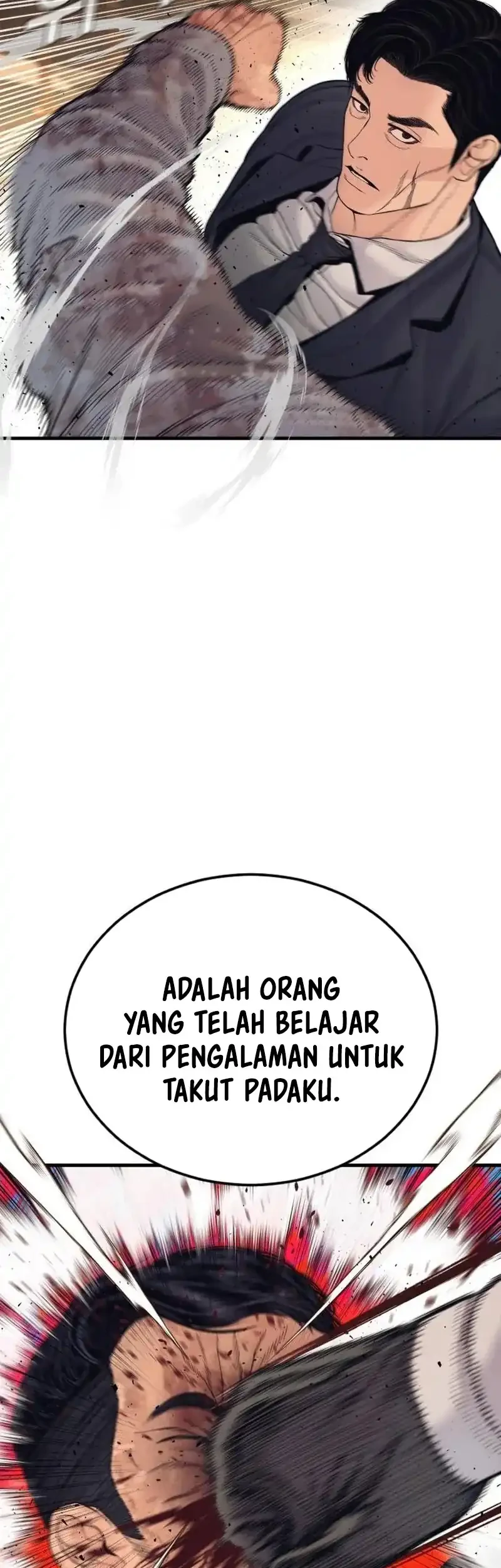 Manager Kim Chapter 260 Gambar 20