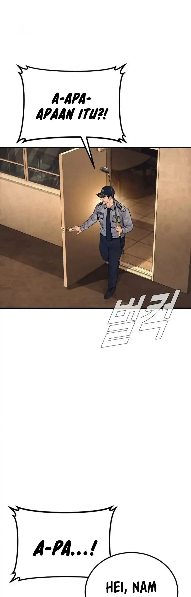 Manager Kim Chapter 260 Gambar 28