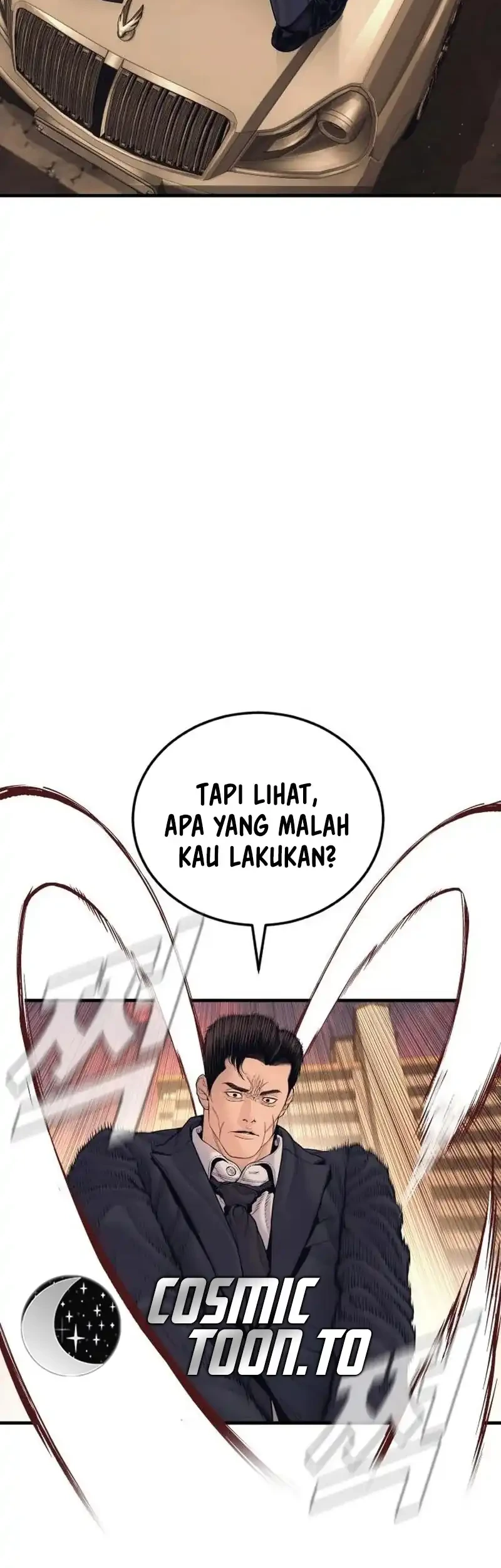 Manager Kim Chapter 260 Gambar 33